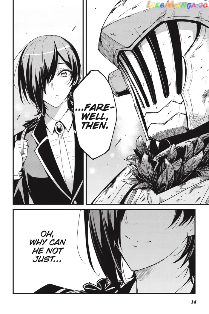 Goblin Slayer: Side Story Year One Chapter 76 image 15_optimized